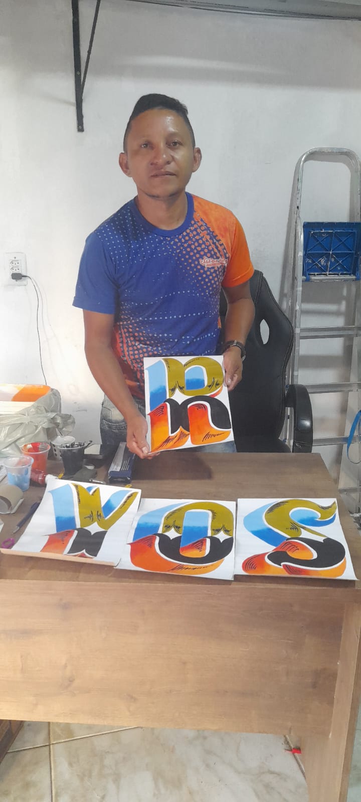 Trabalho de Alessandro Bala 3