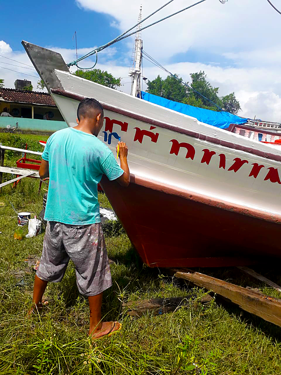 Trabalho de Alessandro Bala 2