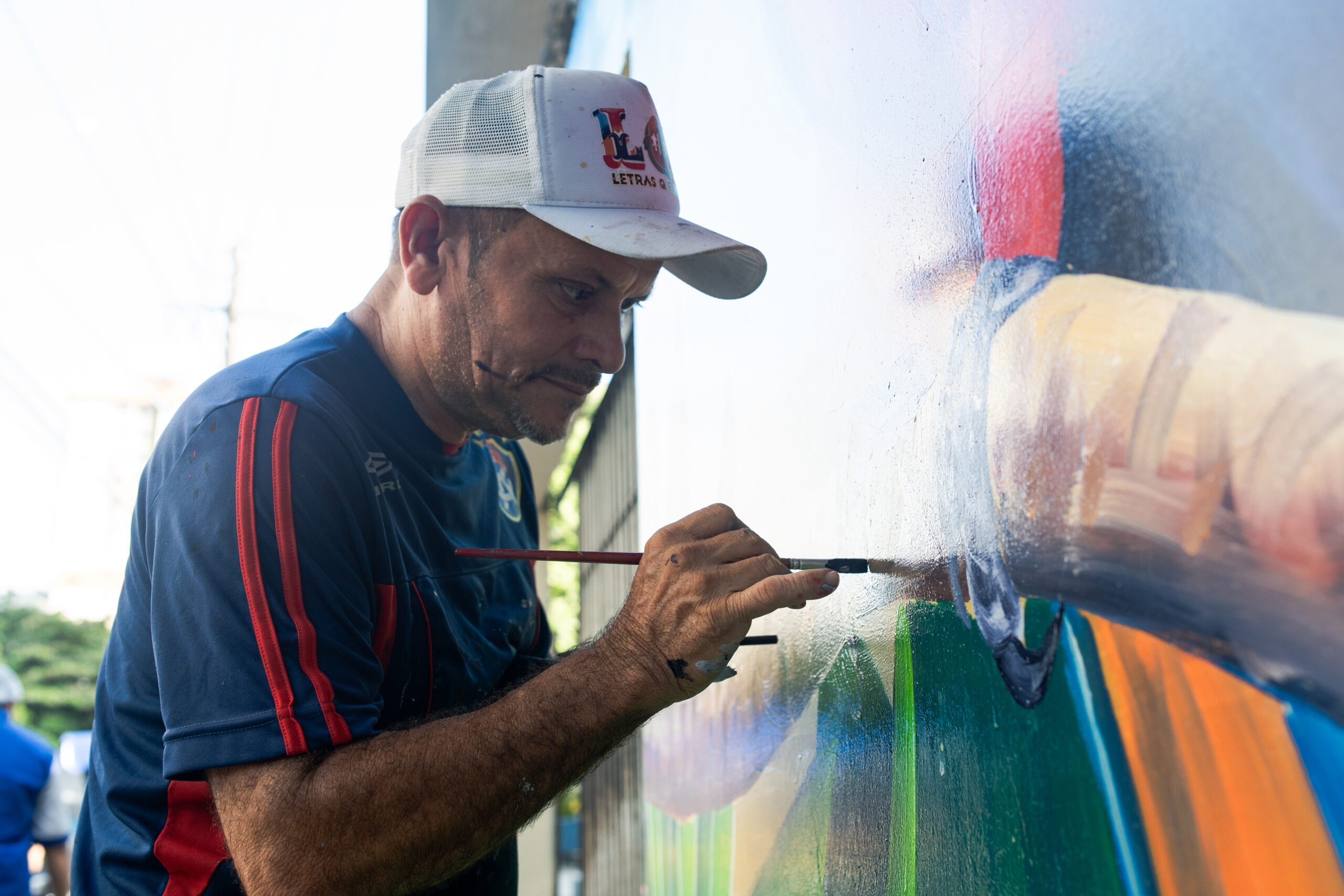 Trabalho de Barata 1