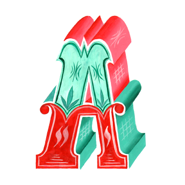 Ícone da letra de Augusto