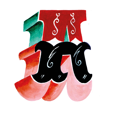 Ícone da letra de Alessandro Bala