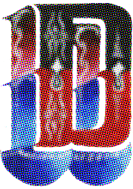 Ícone da letra de Alessandro Bala