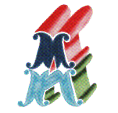 Ícone da letra de Biduia