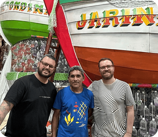 Projetos Especiais 1