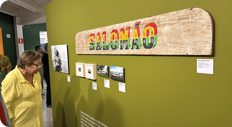 Projetos Especiais 10