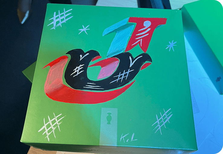 Projetos Especiais 3