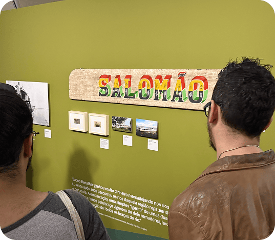 Projetos Especiais 4