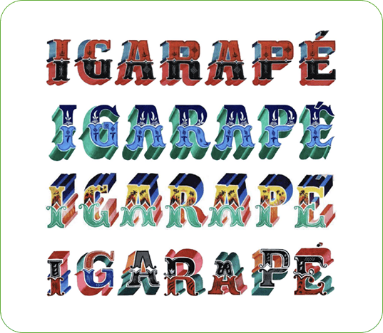 Projetos Especiais 6