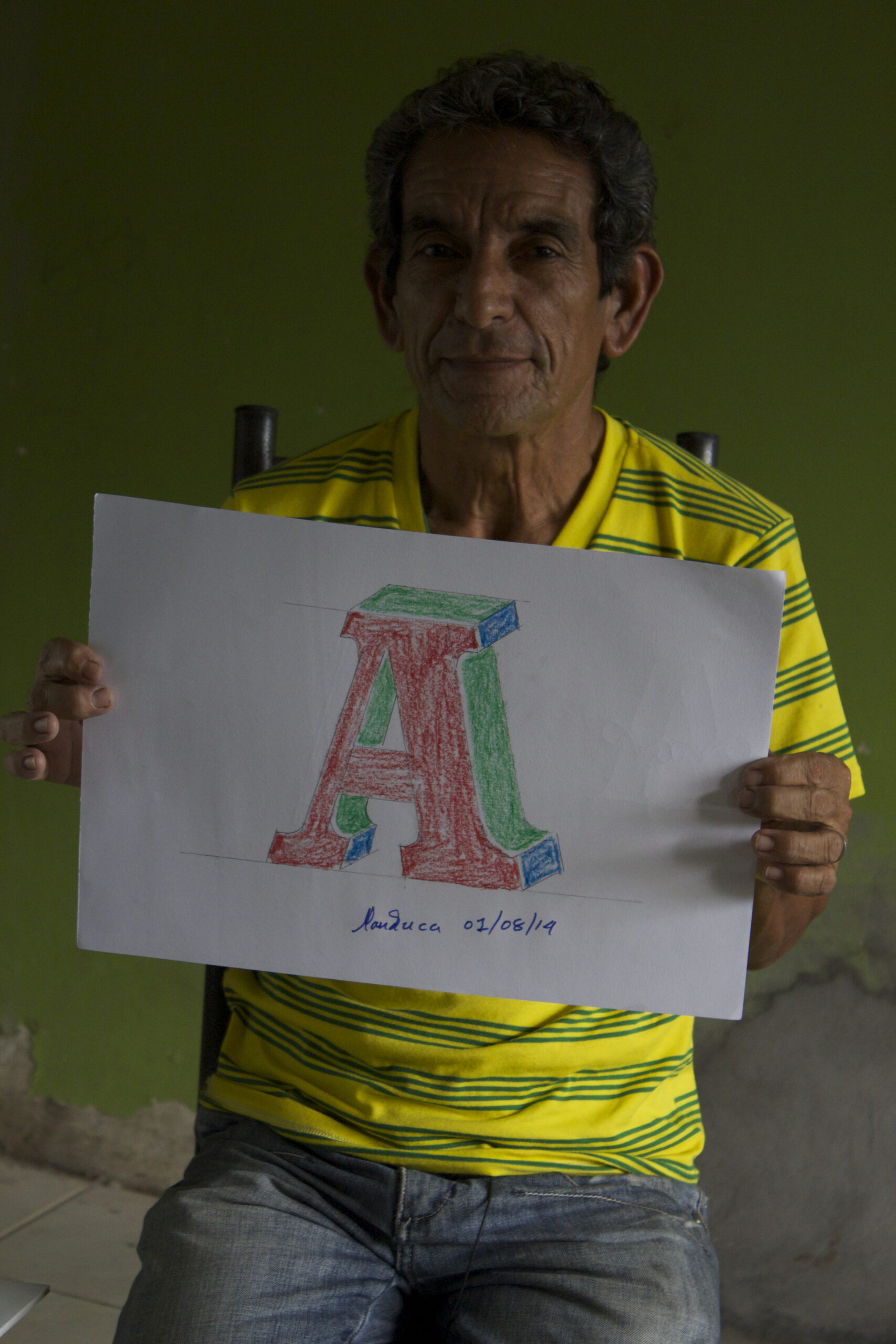 Trabalho de Manduca 1