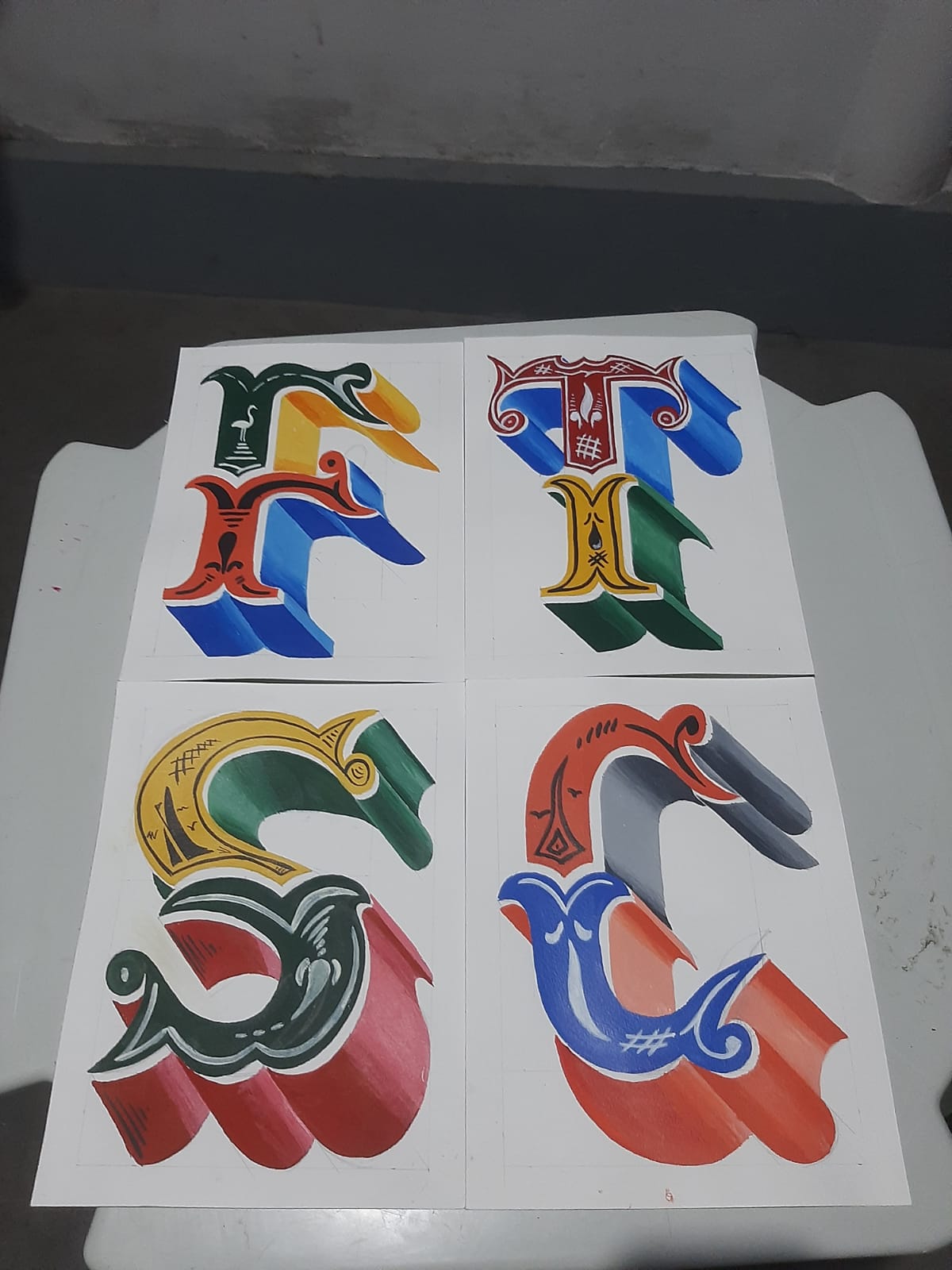 Trabalho de Waldemir Furtado 1