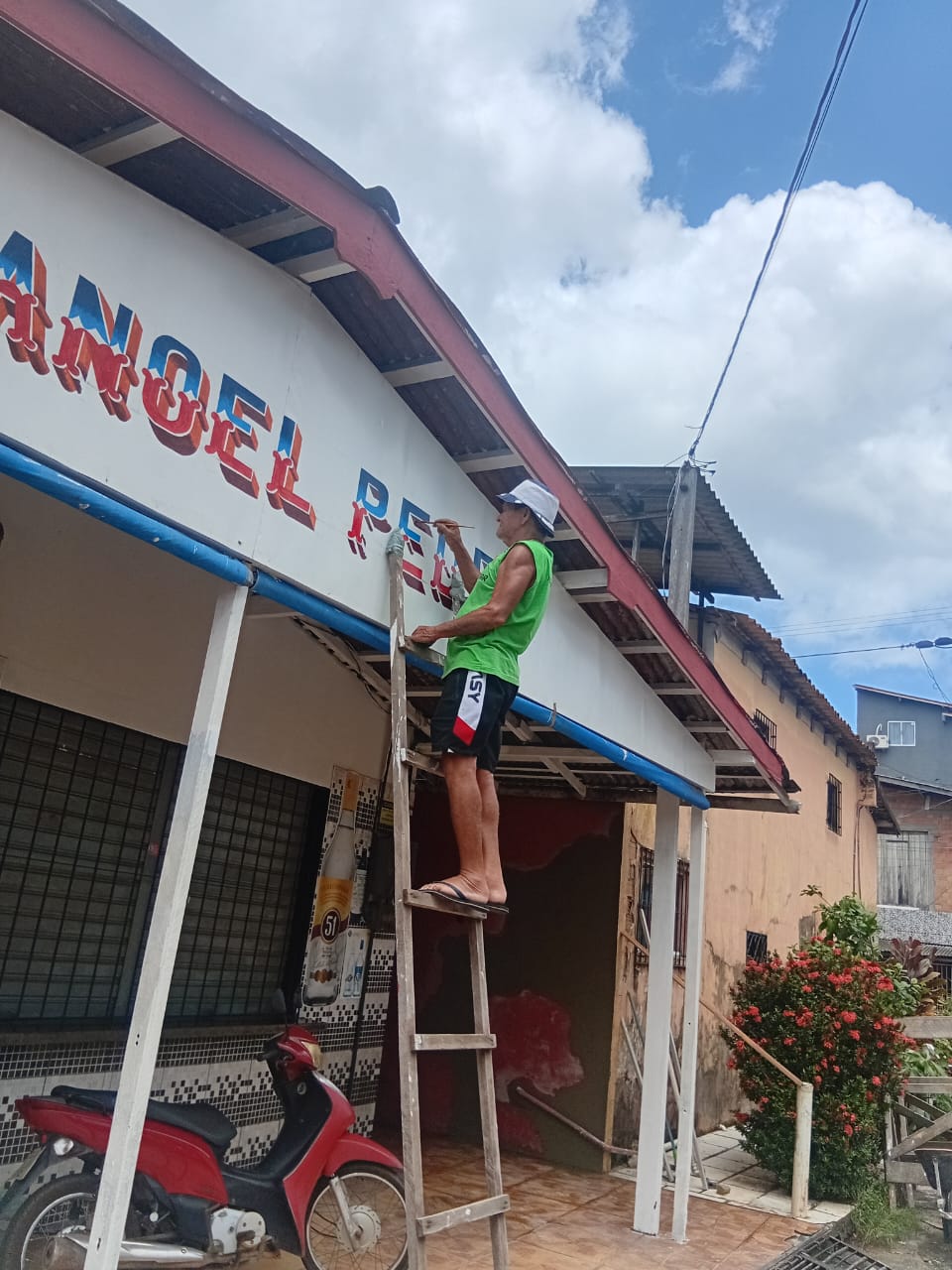 Trabalho de Soquete 1