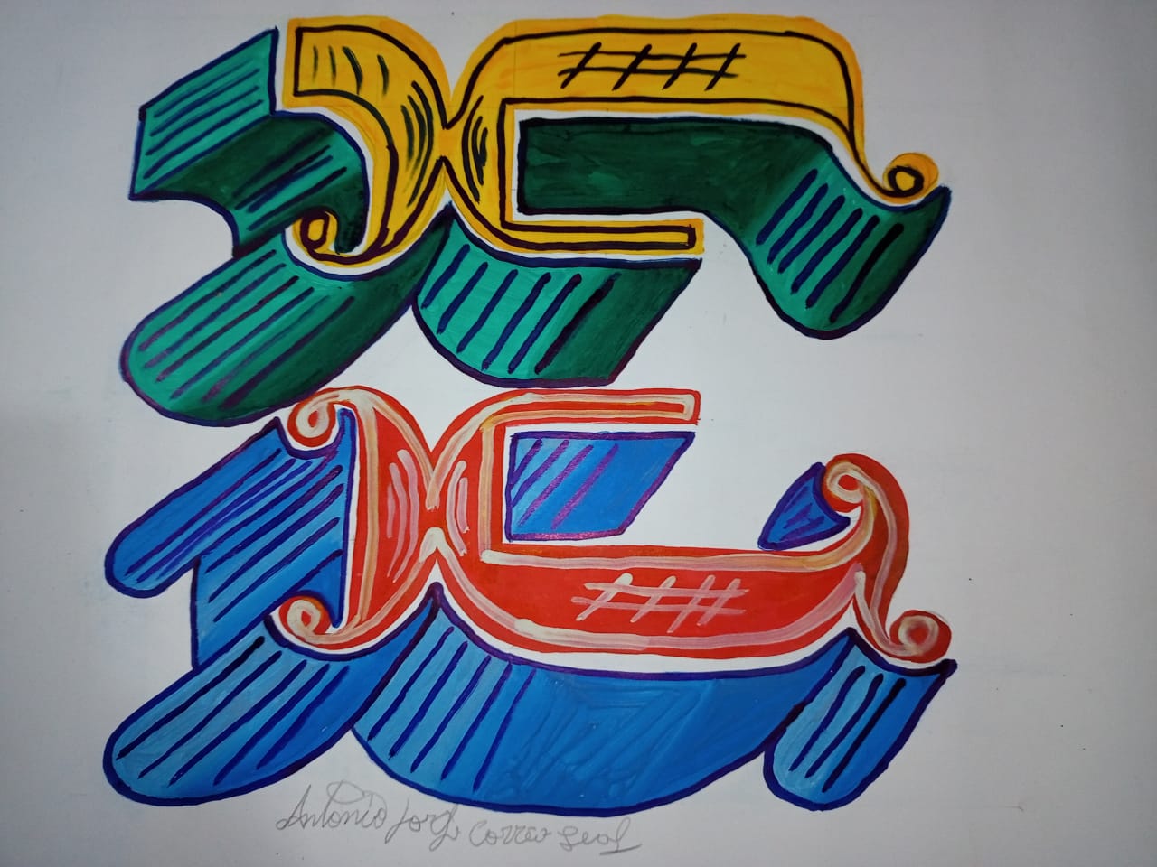 Trabalho de Toninho 1