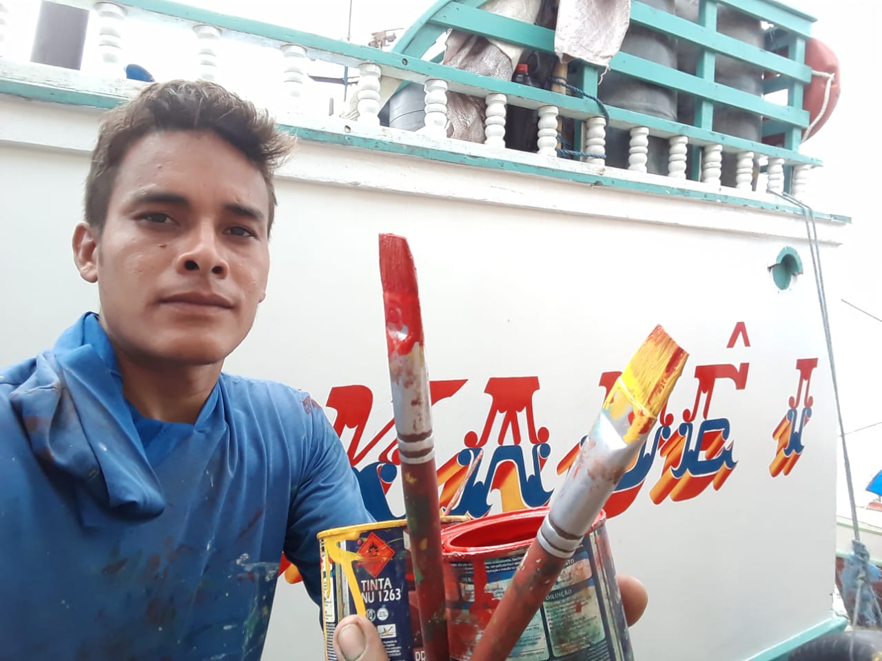 Trabalho de Donnys 2