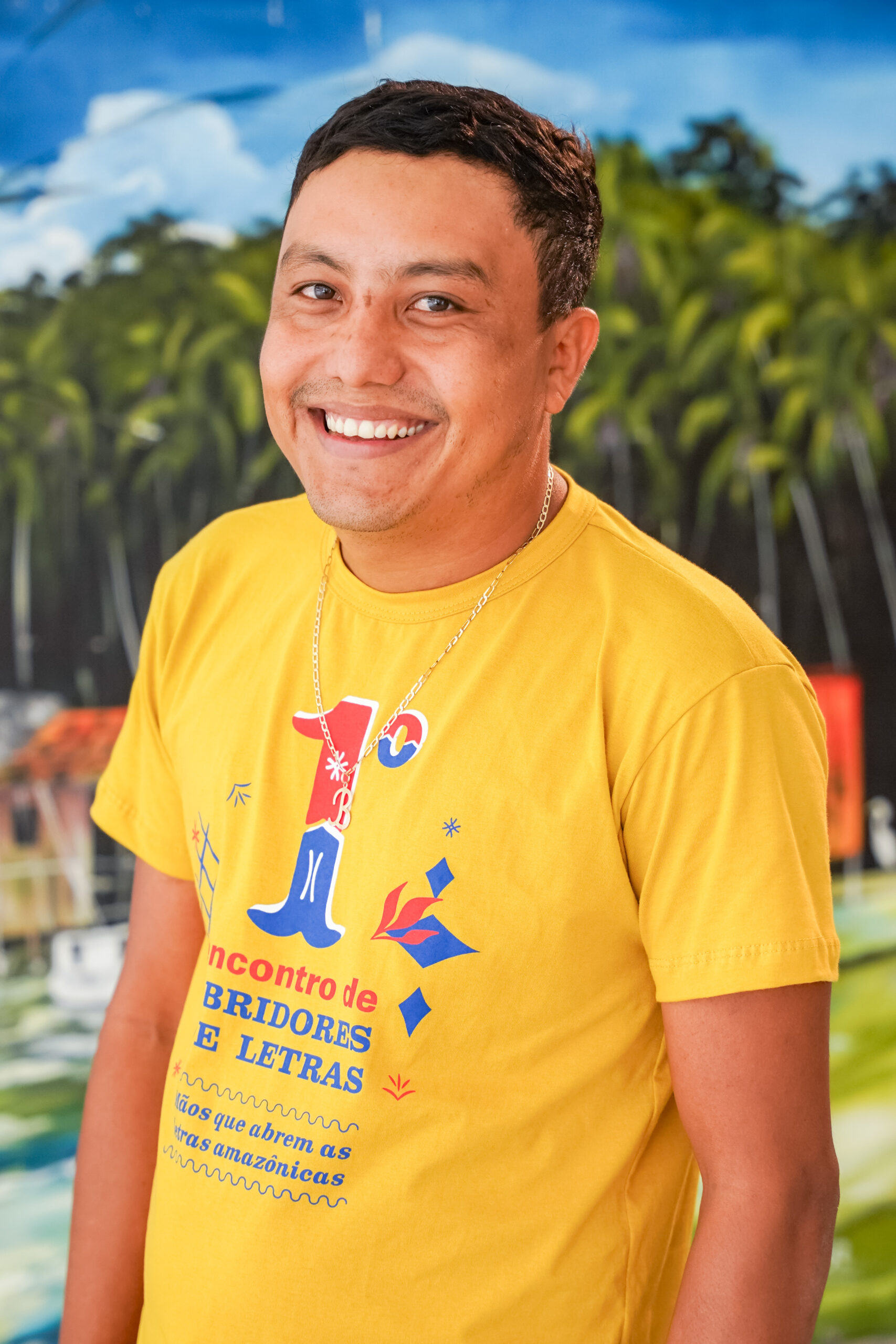 Trabalho de Neto Pintor 2