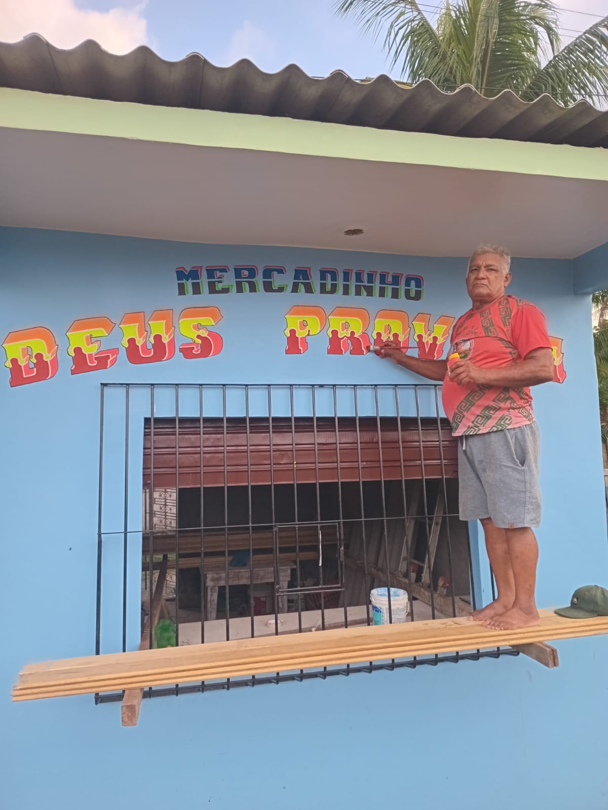 Trabalho de Élcio Lobato 2