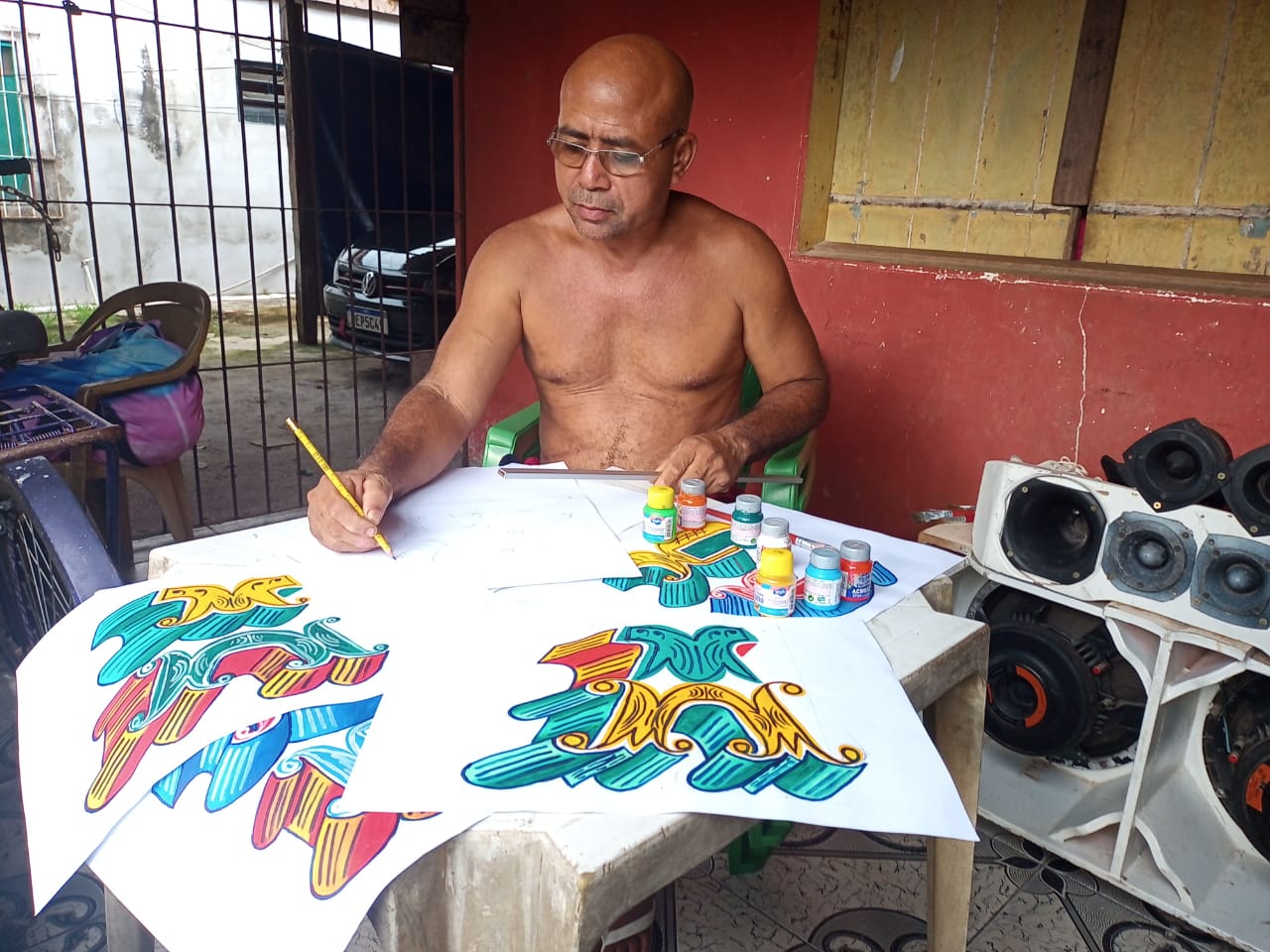 Trabalho de Toninho 2