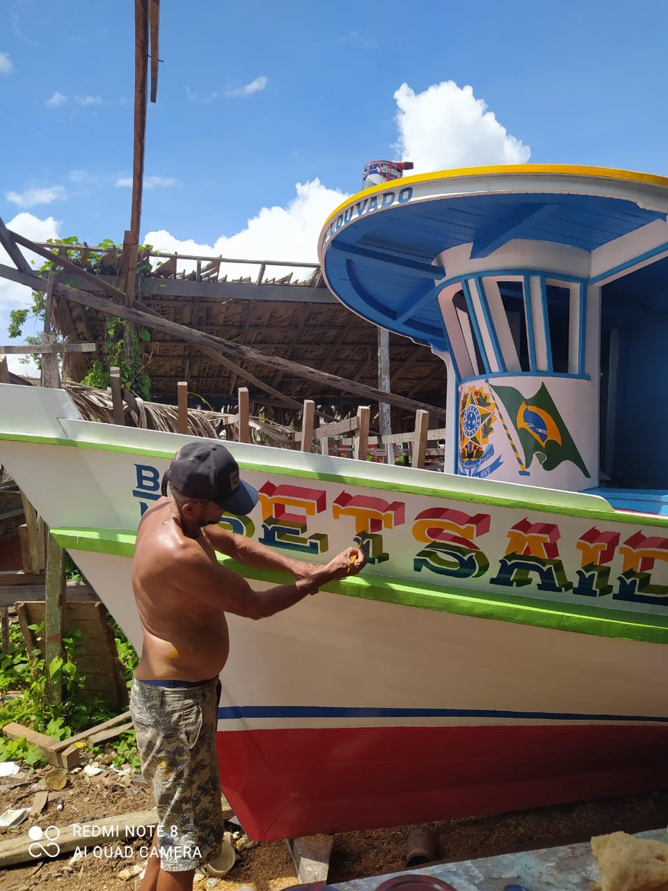 Trabalho de Ramito 3