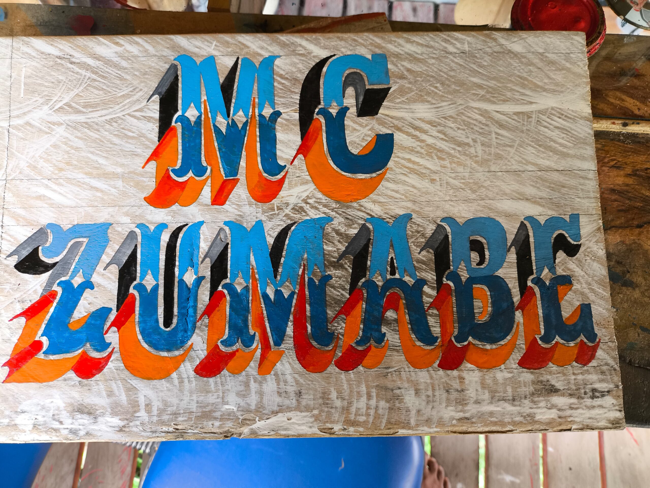 Trabalho de Hidaias Dias 3