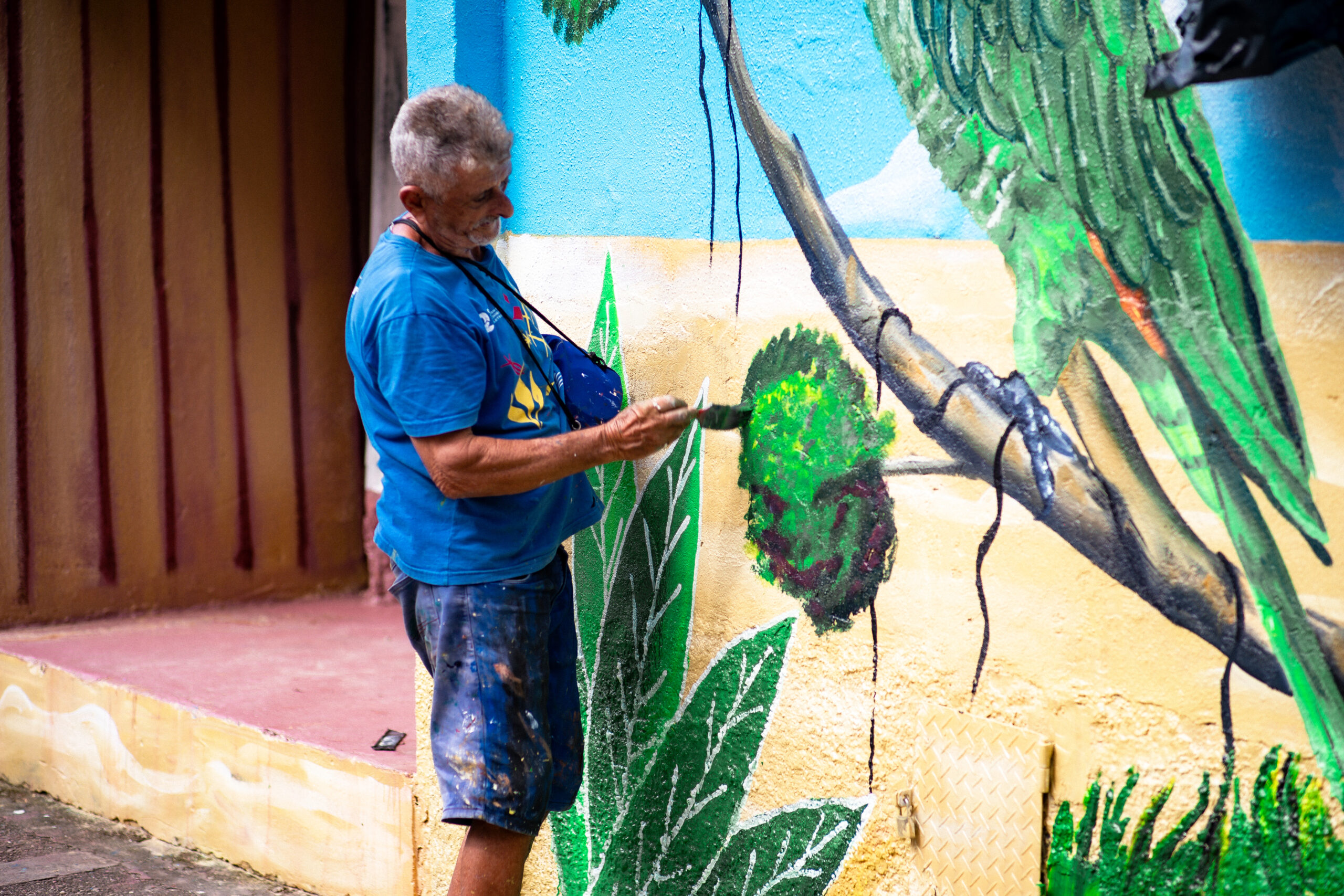 Trabalho de Ramito 2