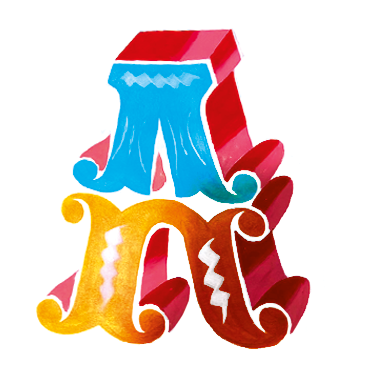 Ícone da letra de Cuca