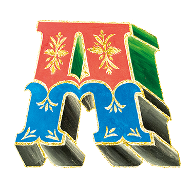 Ícone da letra de Élcio