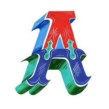 Ícone da letra de Kekel