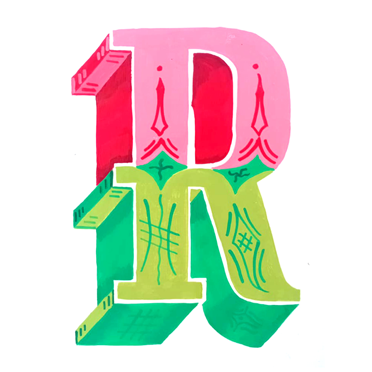 Ícone da letra de Manduca