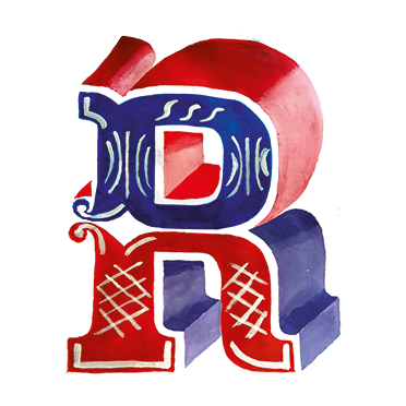 Ícone da letra de Meires