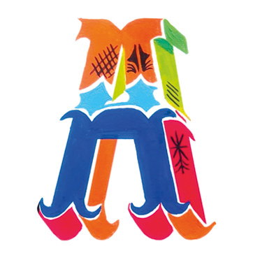 Ícone da letra de Ramito