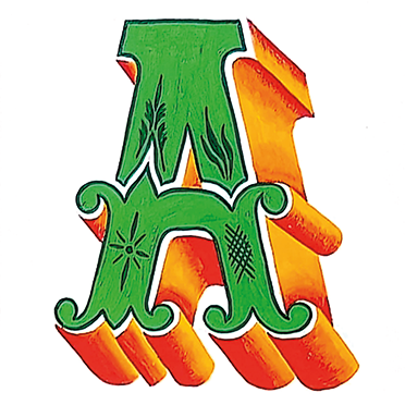 Ícone da letra de Soquete