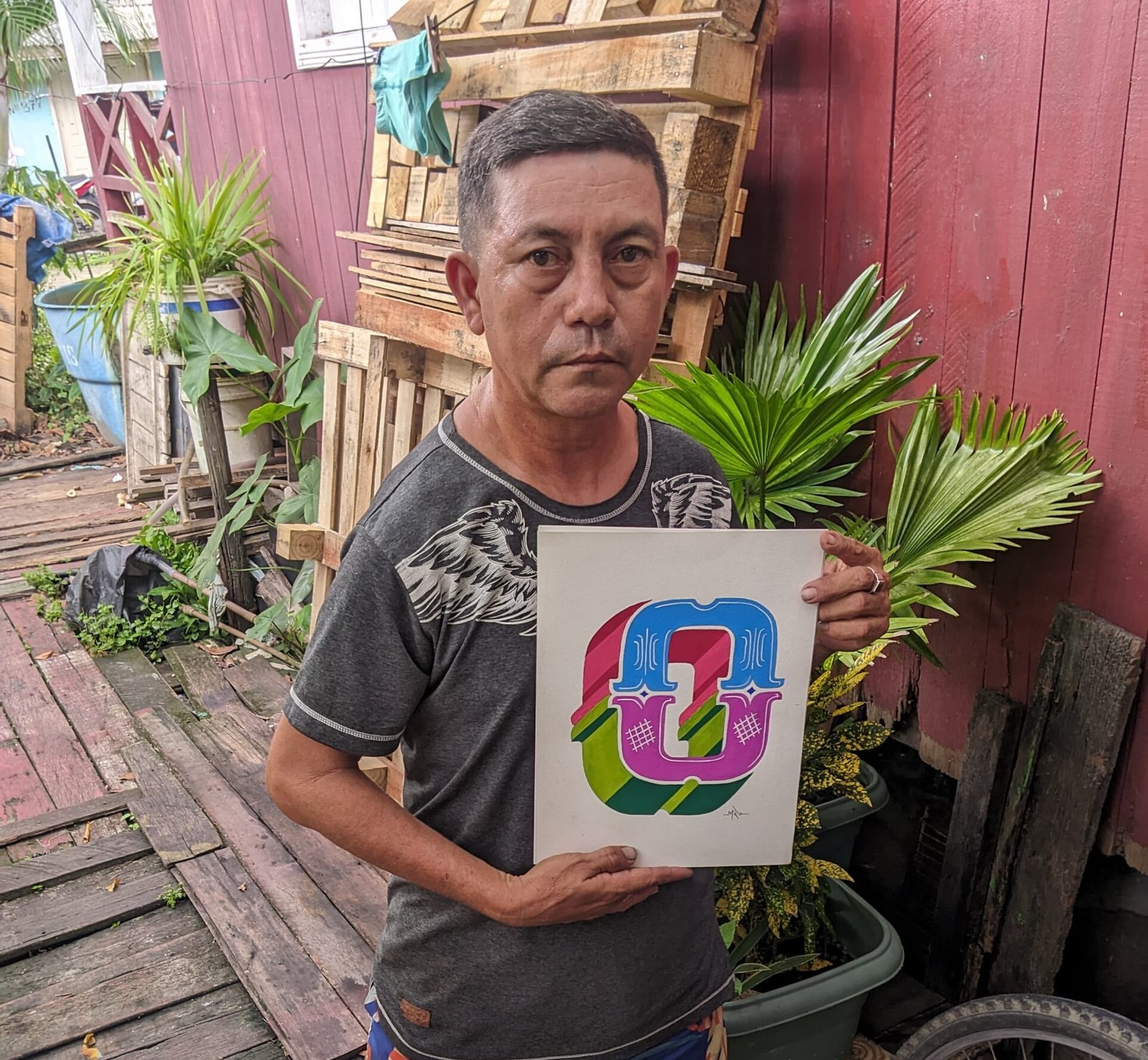 Trabalho de Miro 1