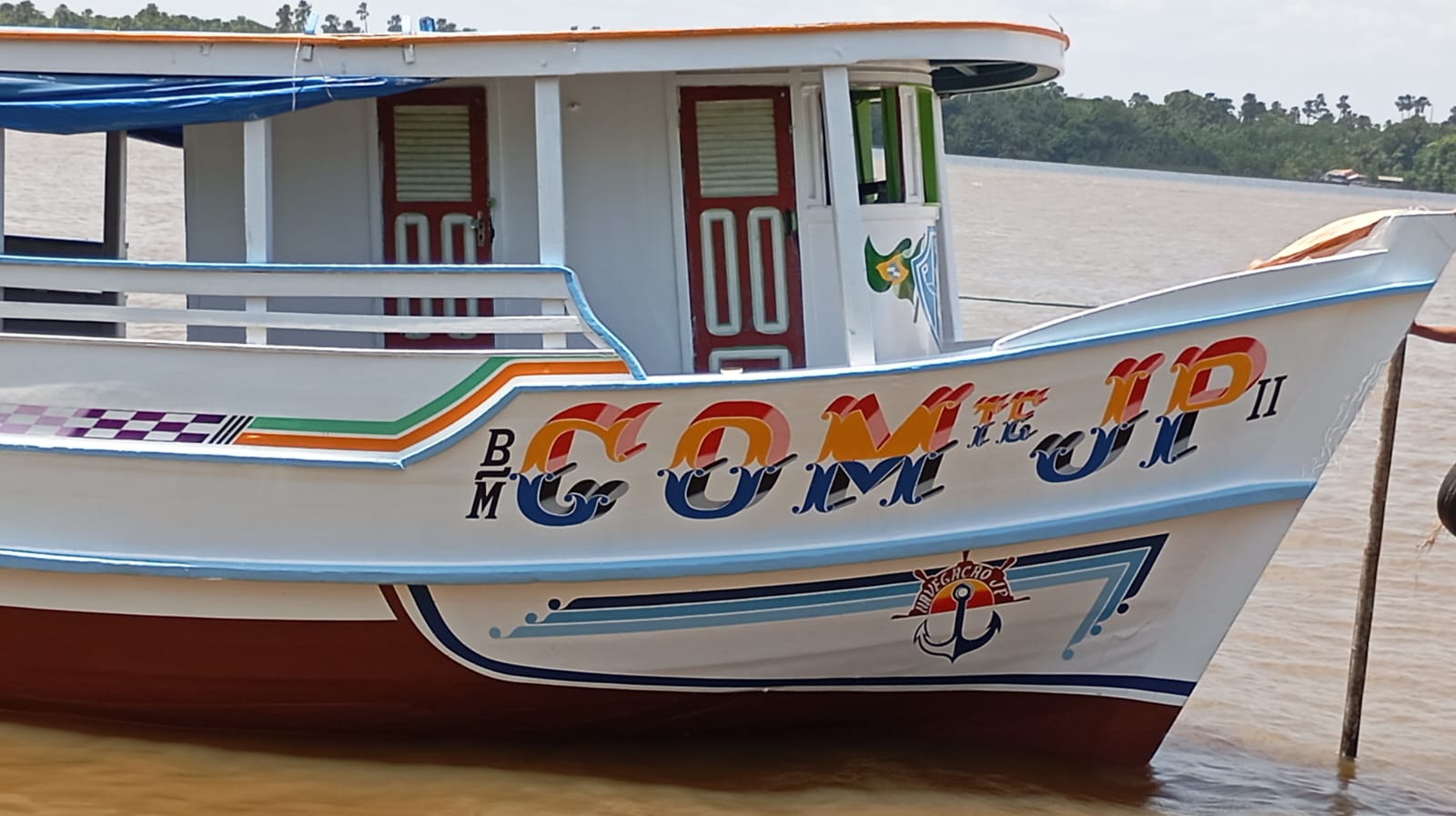 Trabalho de Neto Pintor 3