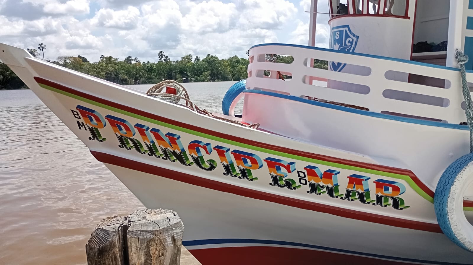 Trabalho de Neto Pintor 1