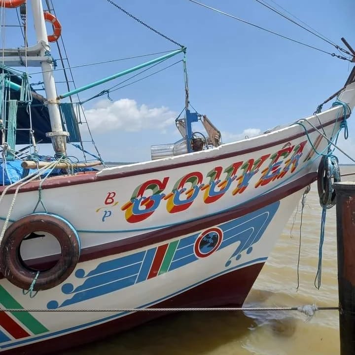 Trabalho de Marajó 3