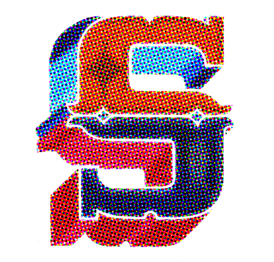 Ícone da letra de Miro