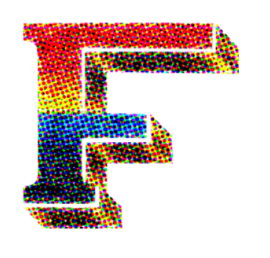 Ícone da letra de Soquete