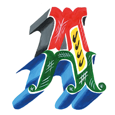 Ícone da letra de DJ Jr