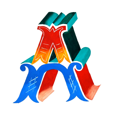 Ícone da letra de Erbson