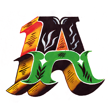 Ícone da letra de Toninho Alfaia