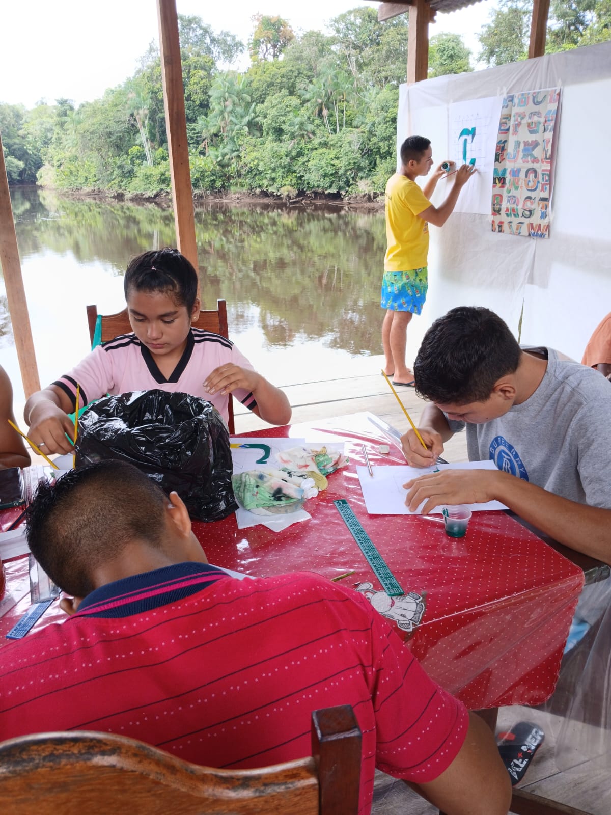 Trabalho de Erbson 2