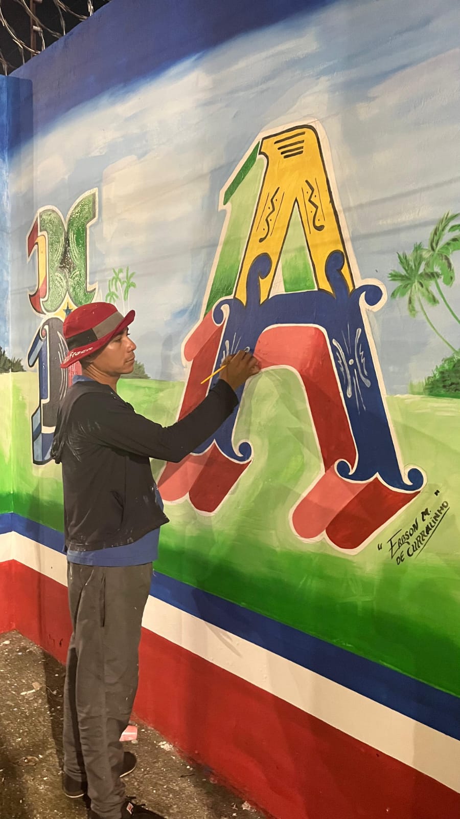 Trabalho de Erbson 1